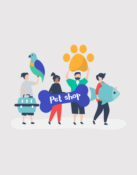 Contabilidade para Pet Shop em Salvador - BA - Contabilidade para Pet Shop em Salvador – BA | Confacilidade