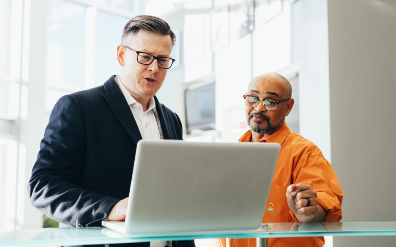 Como A Contabilidade Gera Renda Para Minha Empresa - Contabilidade na Bahia - BA | Confacilidade - Como a contabilidade gera renda para minha empresa?