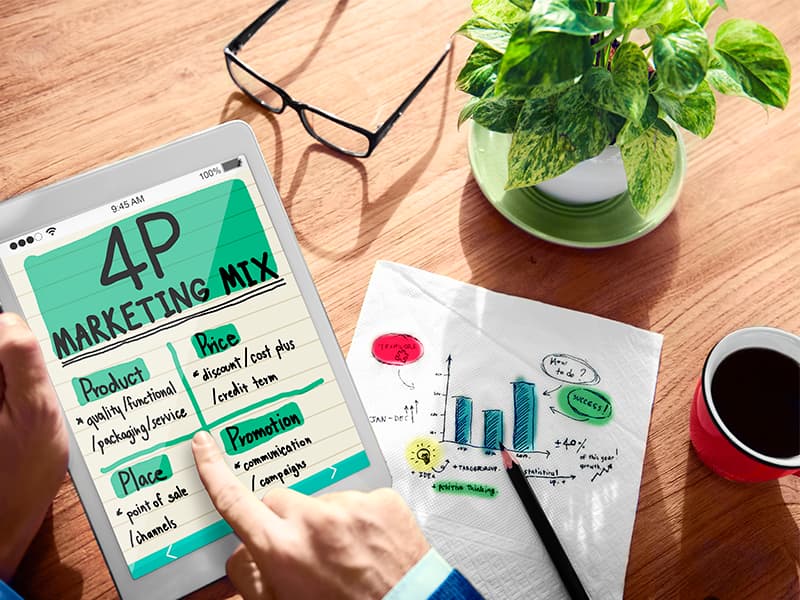 Mix De Marketing Passo A Passo De Como Elaborar O Seu - Mix de Marketing – Passo a passo de como elaborar o seu! Mix De Marketing Passo A Passo De Como Elaborar O Seu - Mix de Marketing – Passo a passo de como elaborar o seu!