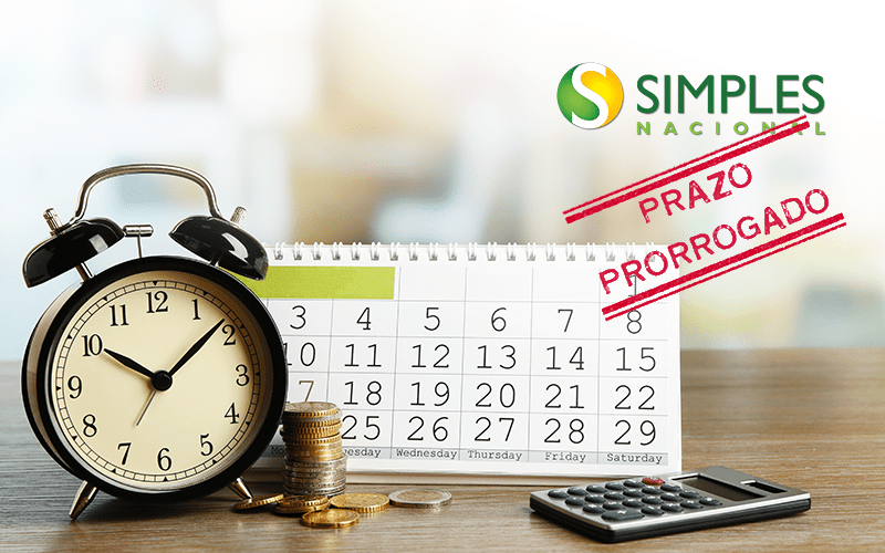 Comitê aprova prorrogação do pagamento de tributos do Simples Nacional por seis meses - Comitê aprova prorrogação do pagamento de tributos do Simples Nacional por seis meses Comitê aprova prorrogação do pagamento de tributos do Simples Nacional por seis meses - Comitê aprova prorrogação do pagamento de tributos do Simples Nacional por seis meses