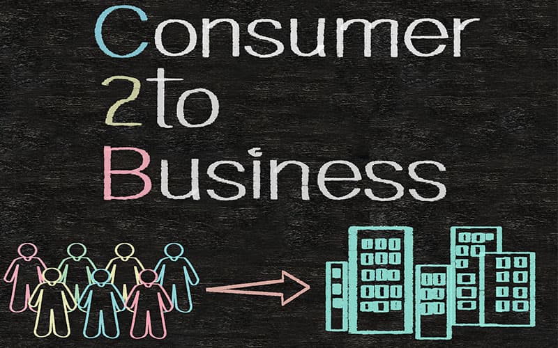 C2B: Entenda essa categoria do e-commerce! - C2B: Entenda essa categoria do e-commerce! C2B: Entenda essa categoria do e-commerce! - C2B: Entenda essa categoria do e-commerce!
