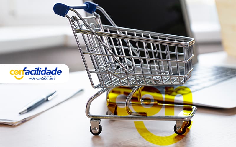 Passo A Passo De Como Montar Seu Ecommerce E Alcancar O Sucesso Post (1) - Contabilidade em Salvador - BA | Confacilidade - Como montar um e-commerce – Passo a passo para ter sua loja virtual