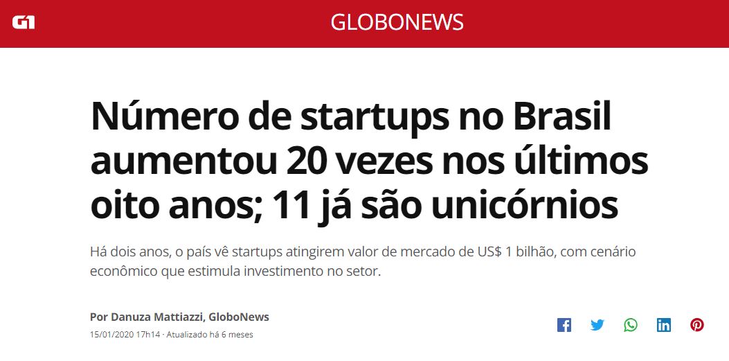 Startups - Contabilidade em Salvador - BA | Confacilidade